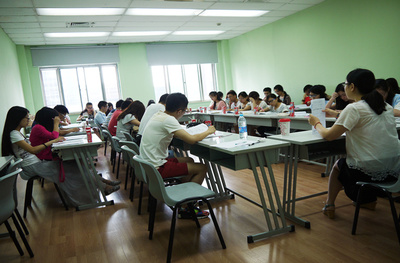 携手华询教育 开启教育咨询加盟新篇章